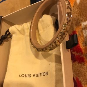 Louis Vuitton bracelet